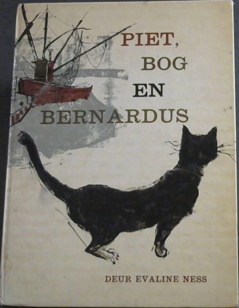 Piet, Bog en Bernardus