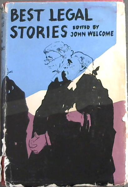 Best Legal Stories