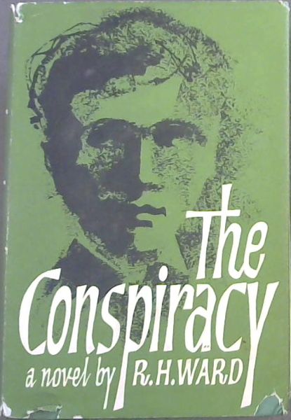The Conspiracy : A Novel