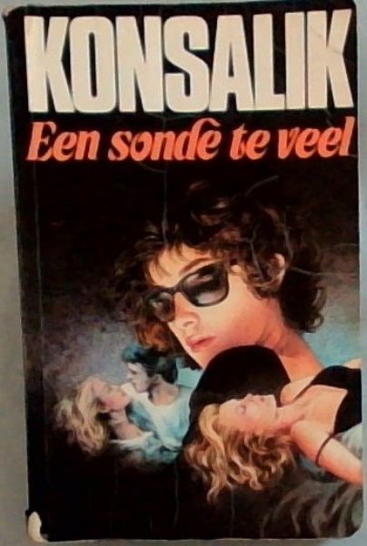 Een sonde te veel