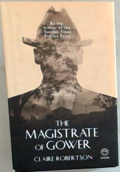 The Magistrate of Gower