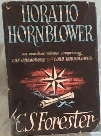 Horatio Hornblower