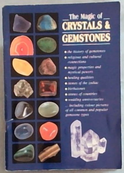 The Magic of Gemstones