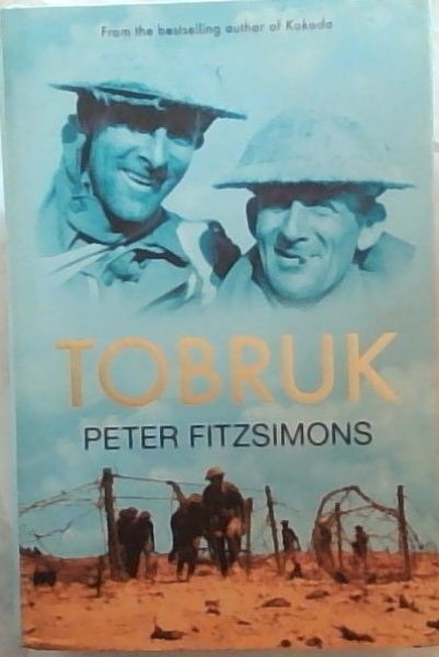 Image for Tobruk Tobruk