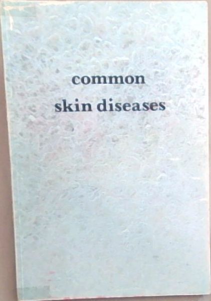 Common Skin Diseases