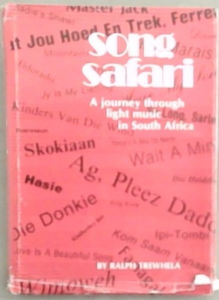 Song Safari
