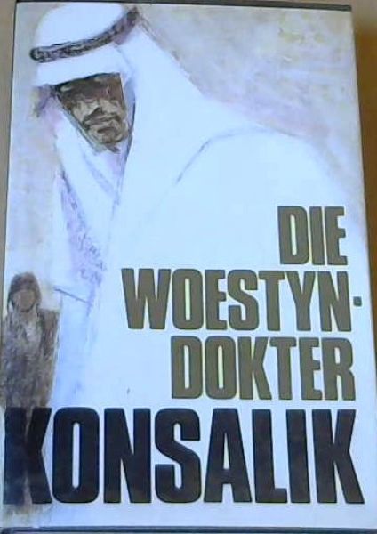 Die Woestyndokter