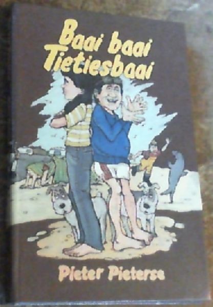 Baai baai Tietiesbaai