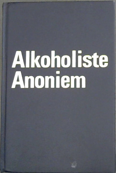 Alkoholiste Anoniem