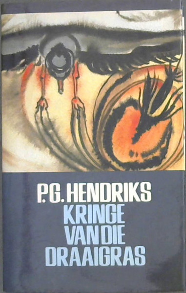 Kringe van die Draaigras