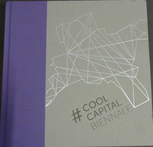 #Cool Capital Biennale: Pretoria