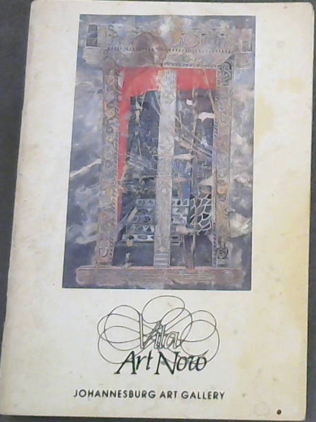 Vita Art Now 1990: Johannesburg Art Gallery