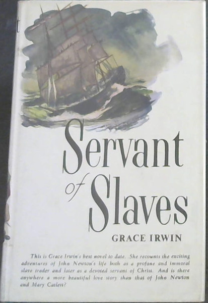 Servants of Slaves