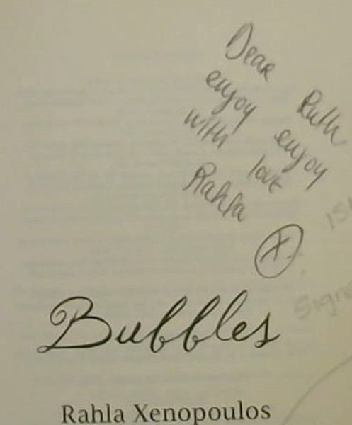Bubbles