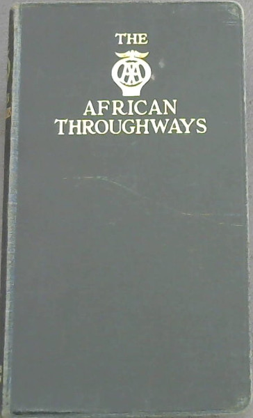 The African Throughways