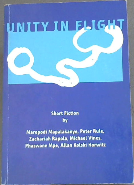 Unity in flight: Short fiction