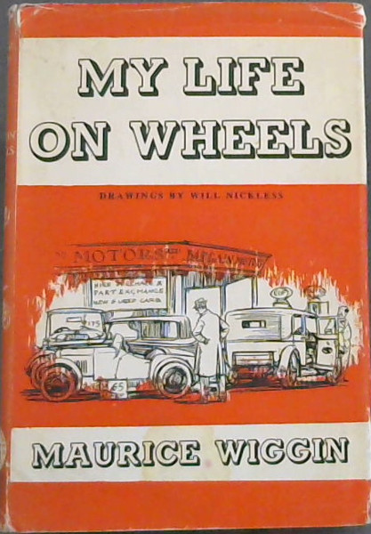 My Life on Wheels