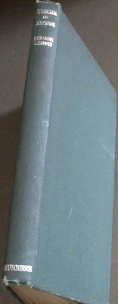 Springbok in Sunshine