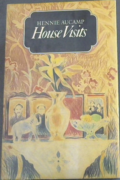 House visits: A collection of short stories