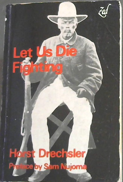 Let Us Die Fighting