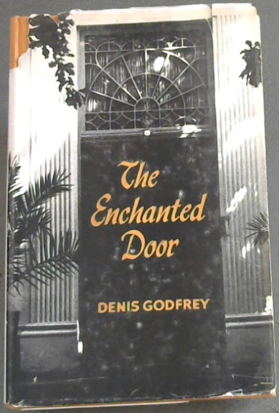 The Enchanted Door