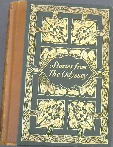 Stories from The Odyssey