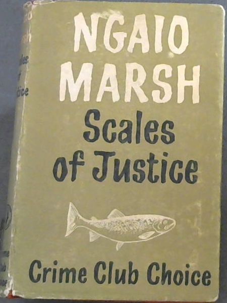 Scales of Justice