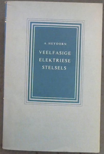 Veelfasige Elektriese Stelsels