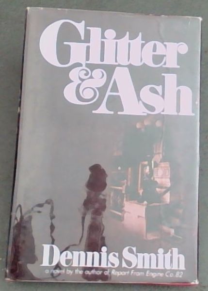 Glitter and Ash