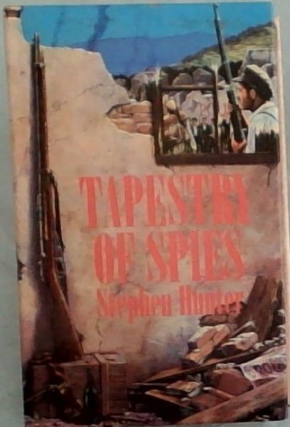 Tapestry of spies