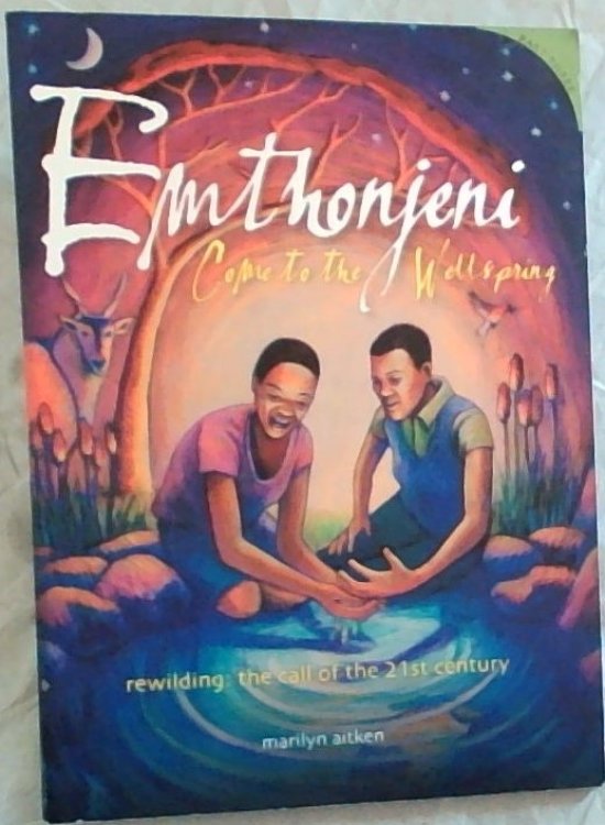 Emthonjeni, come to the Wellspring. Part 3