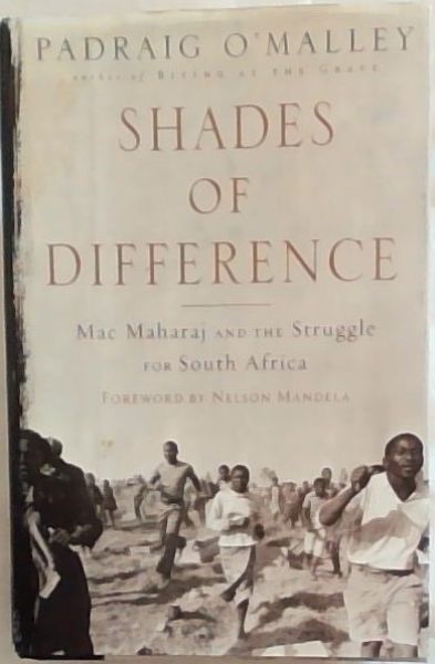 Shades of Difference