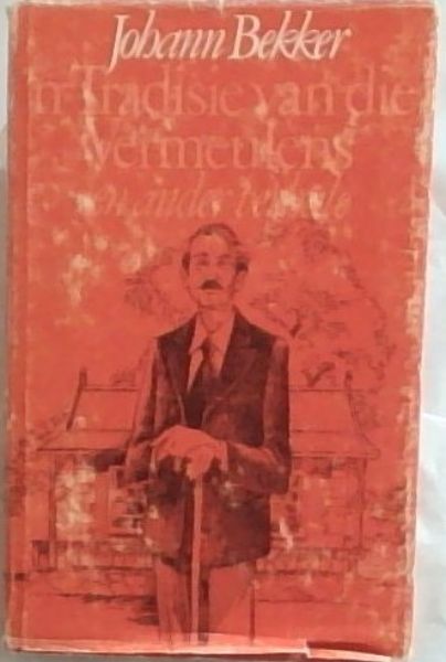 'N Tradisie Van Die Vermeulens en Ander Verhale