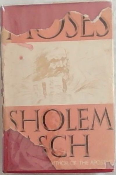 Moses