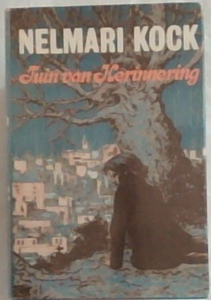 Tuin Van Herinnering