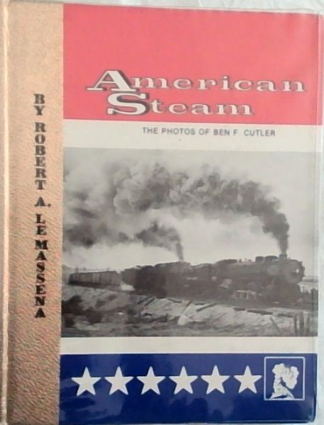 American Steam, Vol. 1