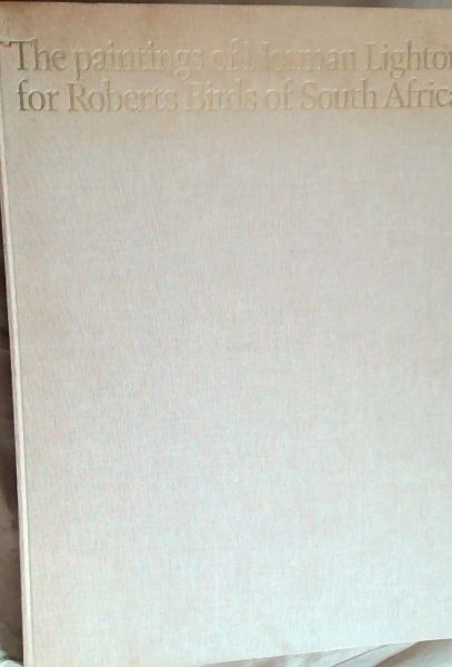 The paintings of Norman Lighton for 