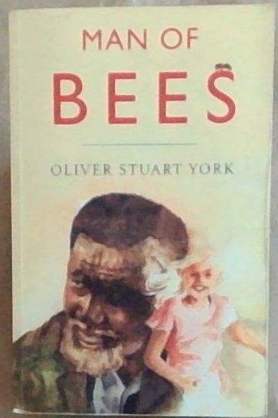 Man of Bees [Signed]