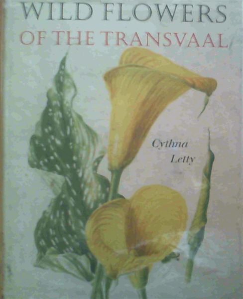 Wild Flowers of the Transvaal