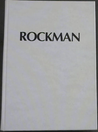 Rockman: One Man's Crusade against Apartheid Police