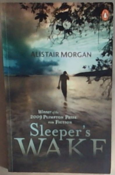 Sleeper's Wake