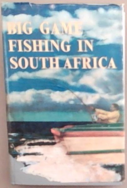 Big Game Fishing In South Africa