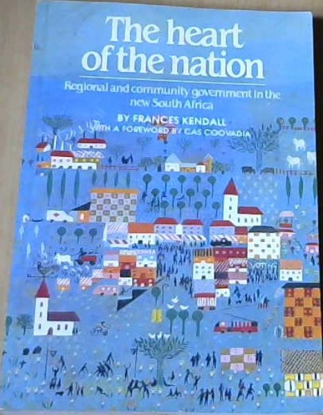 The Heart of the Nation