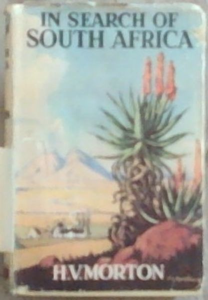 In Search of South Africa