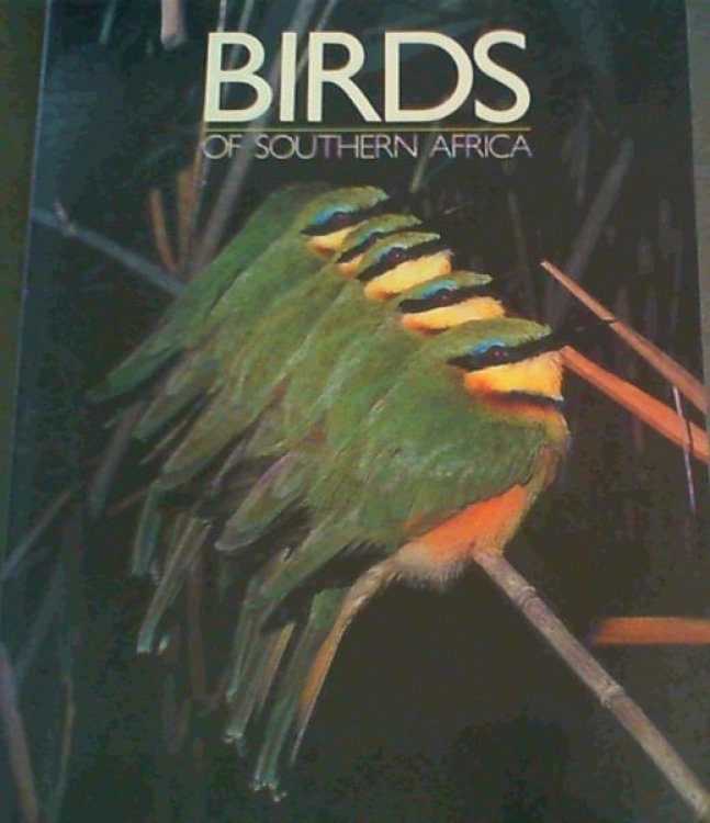 Birds of Southern Africa
