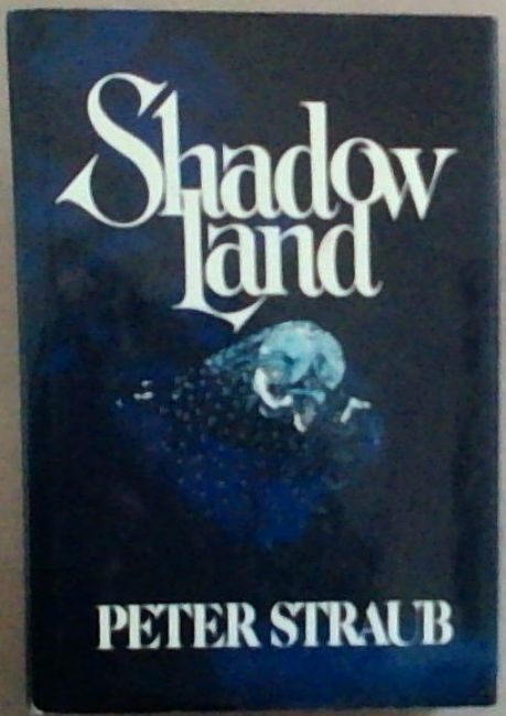 Image for Shadow Land Shadow Land