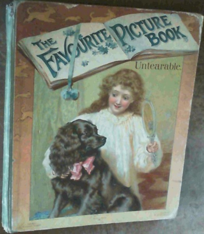 The Favourite Picture Book