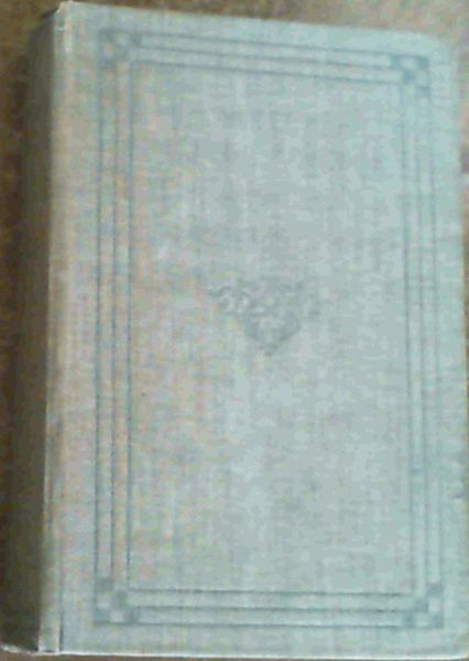 Thomas Pringle, His Life, Times and Poems