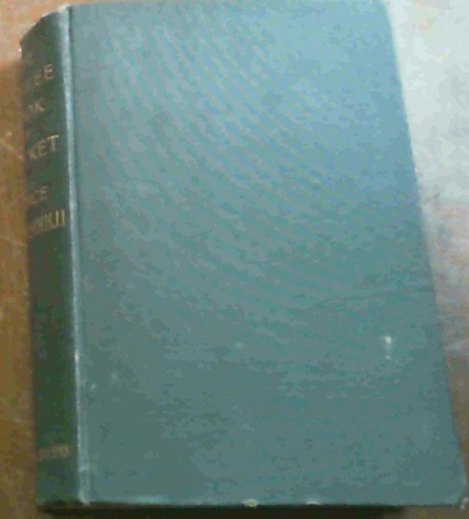 The Jubilee Book of Cricket