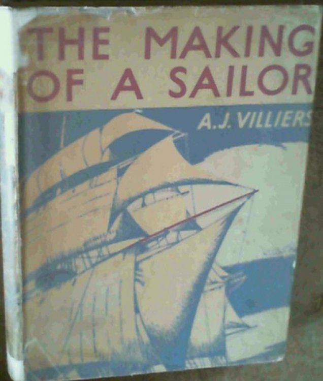 The Making of a Sailor